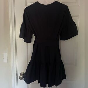 Women’s Navy Dress